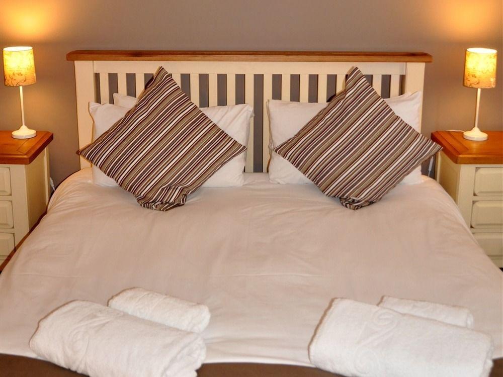 The Chequers Inn Cassington Buitenkant foto