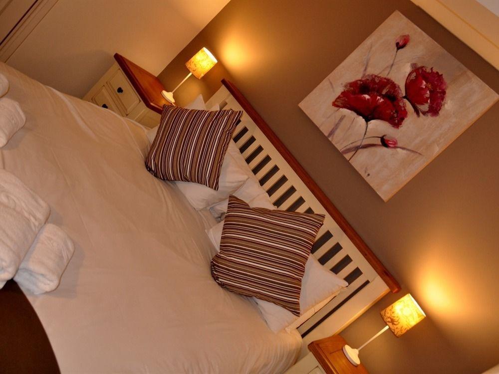 The Chequers Inn Cassington Buitenkant foto