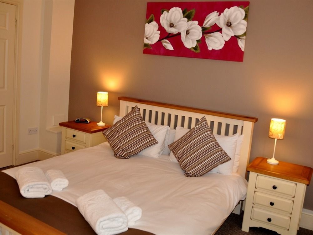 The Chequers Inn Cassington Buitenkant foto